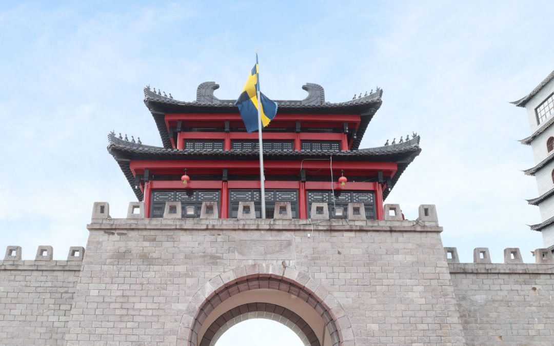 Dragon Gate’s arena and museum will remain open throughout the autumn